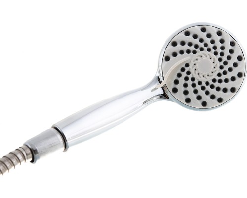 Смеситель для ванны Сантаком StOmega 3308-4 универсальный Хром