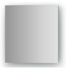 Зеркальная плитка Evoform Refractive 25х25 с фацетом 5 мм