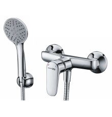 Смеситель для душа WasserKRAFT