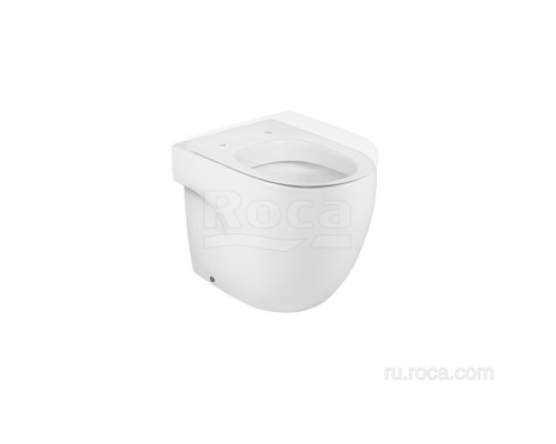 Чаша Roca Meridian 347247000 напольная