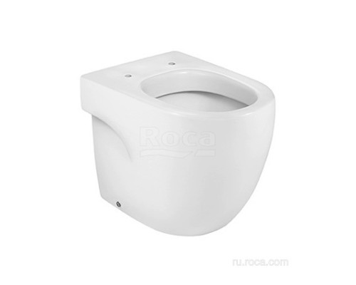 Чаша Roca Meridian 347247000 напольная