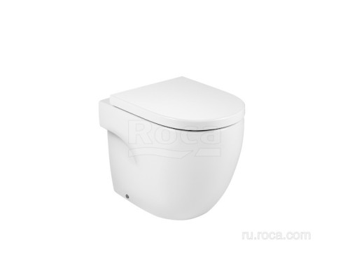 Чаша Roca Meridian 347247000 напольная