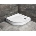 Акриловый поддон для душа Radaway Siros A 90x90x17 белый