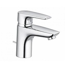 Однорычажный смеситель на умывальник Kludi Pure&Solid 342760575