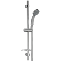 Душевой комплект Jacob Delafon E12907-CP