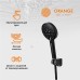 Смеситель для душа Orange Mia Черный