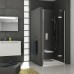 Душевая дверь Ravak SmartLine R хром прозрачный