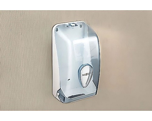 Диспенсер для бумажных полотенец Nofer 05118.T Синий