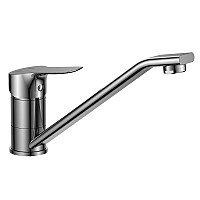 Смеситель для кухонной мойки Rossinka RS29 RS29-21