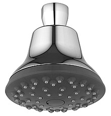 Верхний душ Kludi Freshline 6219105-00 Хром