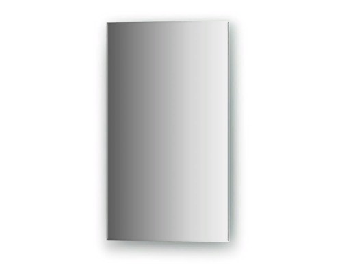 Зеркало Evoform Standard 50х30 без подсветки