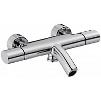 Смеситель для ванны Jacob Delafon E10105RUCP