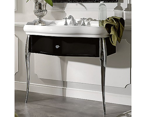 Раковина Kerasan Retro 105001-1 100 см