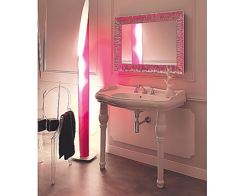 Раковина Kerasan Retro 105001-1 100 см