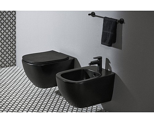 Комплект унитаза с инсталляцией Ideal Standard Tesi T3868V3 с сиденьем Микролифт