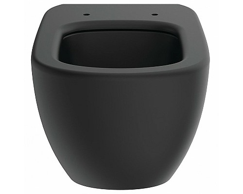 Комплект унитаза с инсталляцией Ideal Standard Tesi T3868V3 с сиденьем Микролифт