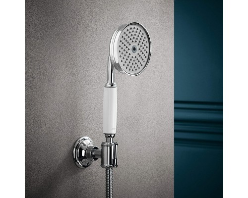 Ручной душ Axor Montreux 16320000 Хром