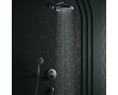 Ручной душ Axor Montreux 16320000 Хром