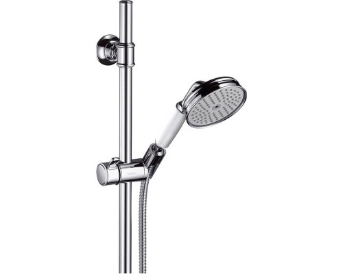 Ручной душ Axor Montreux 16320000 Хром