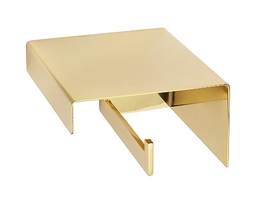 Держатель туалетной бумаги Migliore Kvant 30236 Золото