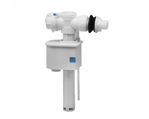 Впускной клапан, боковой подвод IDDIS F012400-0006