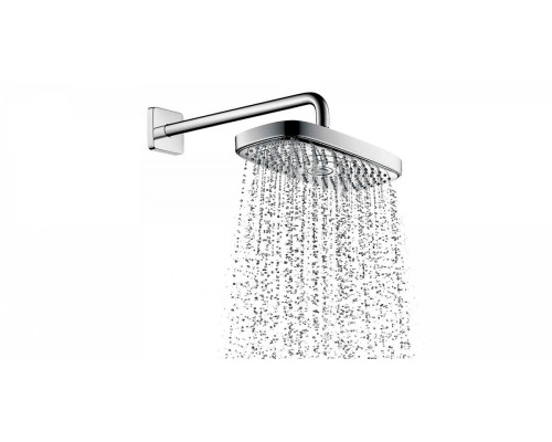 Верхний душ Hansgrohe Raindance Select E хром 26609400