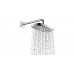 Верхний душ Hansgrohe Raindance Select E хром 26609400