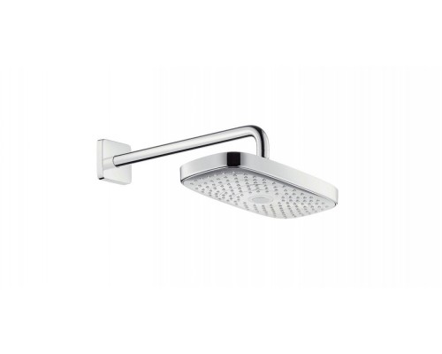 Верхний душ Hansgrohe Raindance Select E хром 26609400