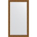Зеркало Evoform Exclusive Floor 204х114 BY 6169 с фацетом в багетной раме - Травленая бронза 99 мм