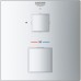 Смеситель для душа Grohe Grohtherm Cube с термостатом Хром