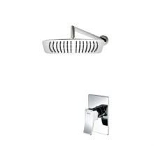 Встраиваемый комплект для душа WasserKRAFT A12669