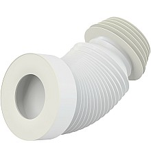 Фановая труба Koller Pool GPU200-520 80/110x100/120