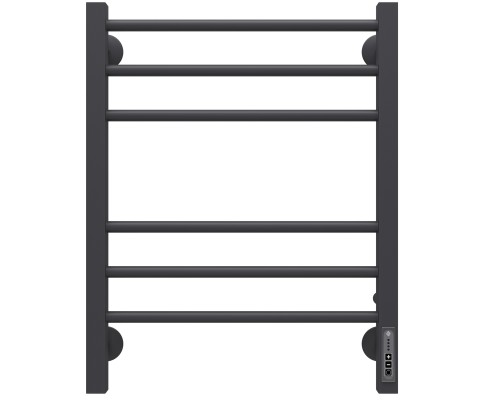 Полотенцесушитель Terminus кс Сицилия П6 4670078527622 черн мат