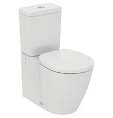Унитаз компакт Ideal Standard Connect без бачка и сиденья