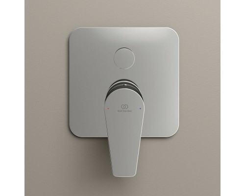 Смеситель для душа Ideal Standard Cerafine Model D A7348AA Хром