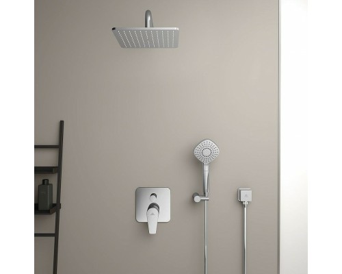 Смеситель для душа Ideal Standard Cerafine Model D A7348AA Хром