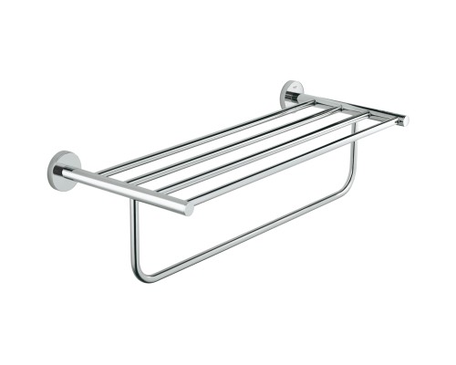 Полка для полотенец Grohe BauCosmopolitan Хром