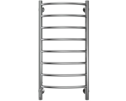 Полотенцесушитель Terminus Электро Классик П8 400х850 слева