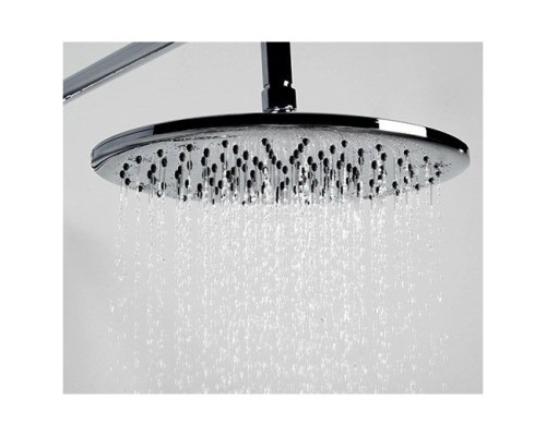 Душевой комплект WasserKRAFT A13302 с термостатическим смесителем