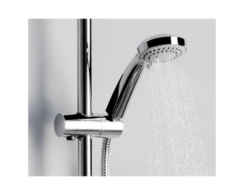 Душевой комплект WasserKRAFT A13302 с термостатическим смесителем