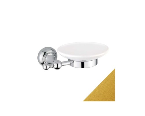 Мыльница подвесная Cezares APHRODITE-SODS-03/24-M