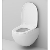 Унитаз подвесной AM.PM Sensation C301700WH