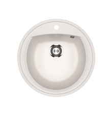 Кухонная мойка Ulgran U-603-331 белый