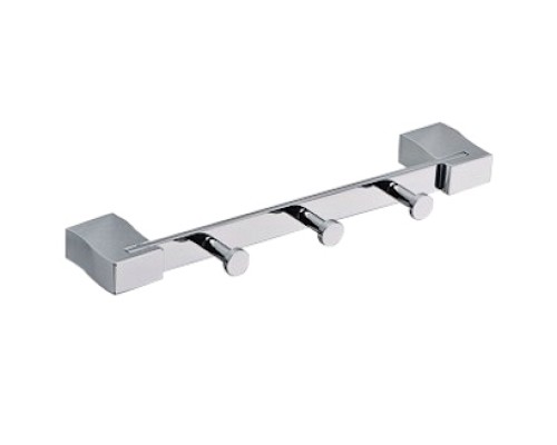 Крючок для полотенец Schein Swing 321*3B2 Хром