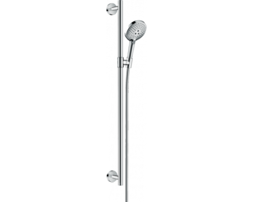 Душевой набор для душа Hansgrohe Raindance Select S хром 26323000
