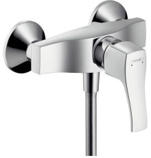 Смеситель для душа Hansgrohe Metris Classic