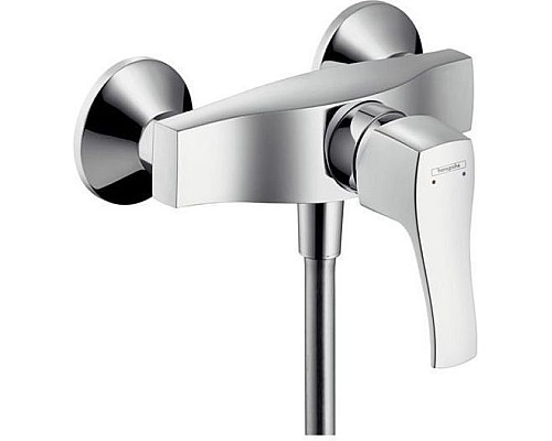 Смеситель для душа Hansgrohe Metris Classic 31672000