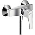 Смеситель для душа Hansgrohe Metris Classic 31672000