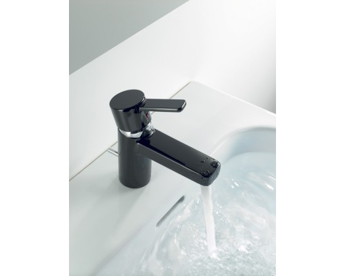 Однорычажный смеситель для раковины Kludi Zenta 382608675