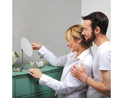 Зеркало с 3-х кратным увеличением WasserKRAFT K-1002